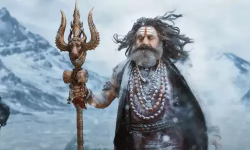 బాలయ్య అఖండ-2.. మేకర్స్ ఎందుకిలా చేస్తున్నారు?