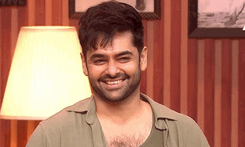 ఒక్క రాత్రిలో మా కుటుంబం జీరోకి వచ్చేశాం -హీరో రామ్