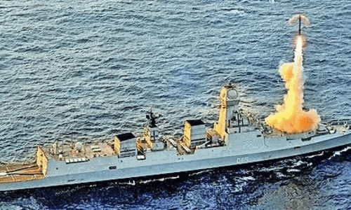 శత్రువును మరింత వణికిస్తున్న బ్రహ్మోస్.. ఇక నిద్రలేని రాత్రులే..