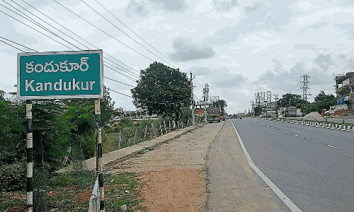 కందుకూరు హ‌త్య‌.. కొన్ని నిజాలు.. !