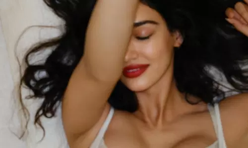 Disha Patani  Bold, Beautiful & Effortlessly Glamorous