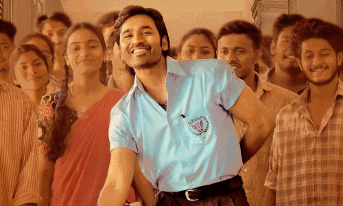 సార్ మూవీ హీరో ముందు ధనుష్ కాదా? అప్పుడేం జరిగింది?