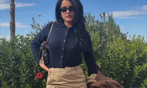 Riddhi Kumar Is Absolute Favourite For The Youth