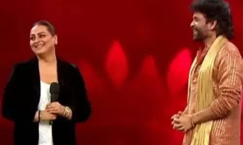 జీవితం ఒక సైకిల్.. నాగ్ తో మధుర జ్ఞాపకాలు పంచుకున్న మహేష్ బాబు వదిన!