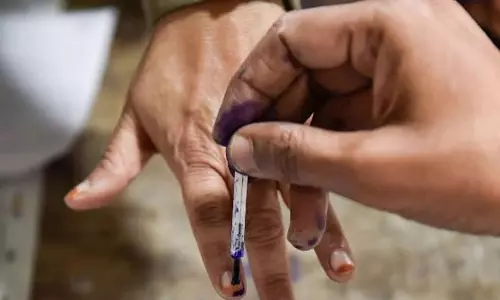 జూబ్లీహిల్స్ ఉప ఎన్నికలు.. వెలుగులోకి సంచలన సర్వే.. గెలుపు ఆ పార్టీదే