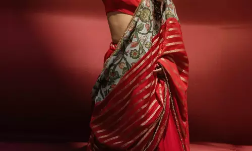 Ritika Nayak Glows in Her Diwali Pics