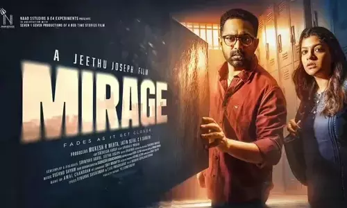 OTT టాక్: దృశ్యం డైరెక్టర్ న్యూ మూవీ.. ఈసారి మ్యాజిక్ రిపీట్ అవ్వలేదా?