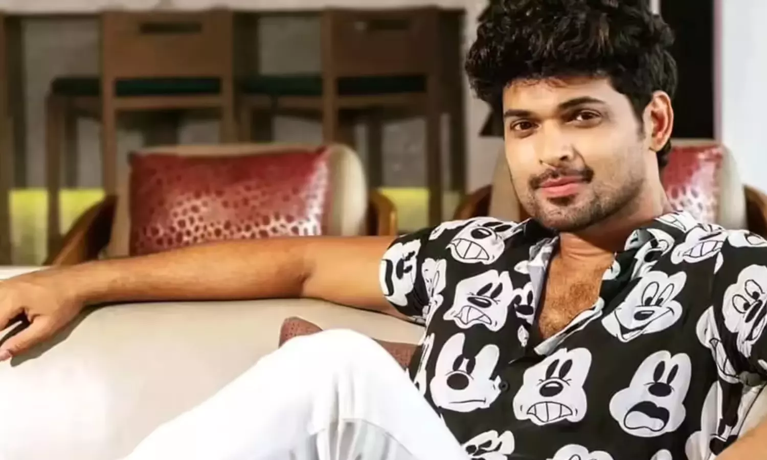 ఆరోప‌ణ‌ల‌ను ఖండించిన రంగం ఫేం అజ్మ‌ల్