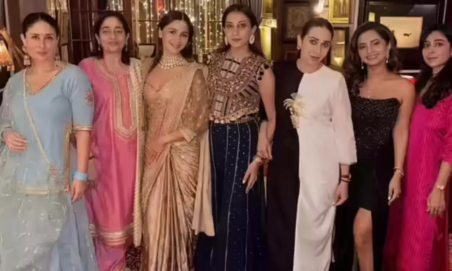 బెబో దీపావళి పార్టీలో షోస్టాపర్ ఈ నటి బెబో దీపావళి పార్టీలో షోస్టాపర్ ఈ నటి