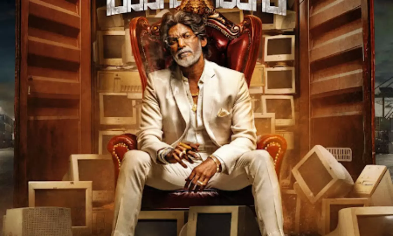 పిక్‌టాక్‌ : ఇది నువ్వేనా బాసు?