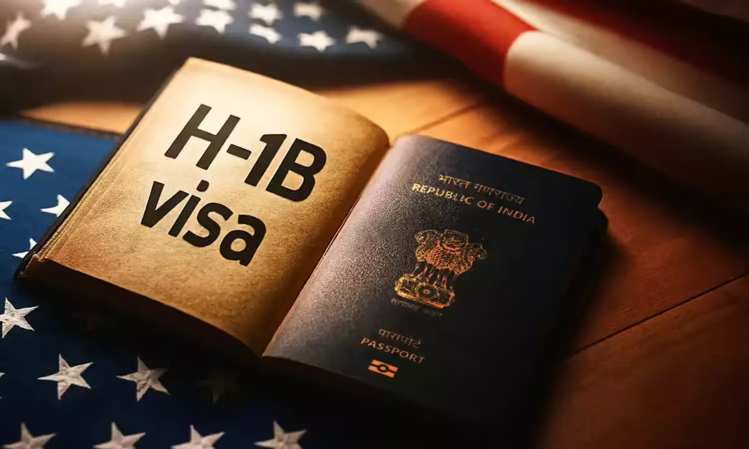 H1B వీసా 2025 న్యూ రూల్స్ : అమెరికాలోని విద్యార్థులకు $100,000 రుసుము మినహాయింపుతో పెద్ద ఉపశమనం H1B వీసా 2025 న్యూ రూల్స్ : అమెరికాలోని విద్యార్థులకు $100,000 రుసుము మినహాయింపుతో పెద్ద ఉపశమనం