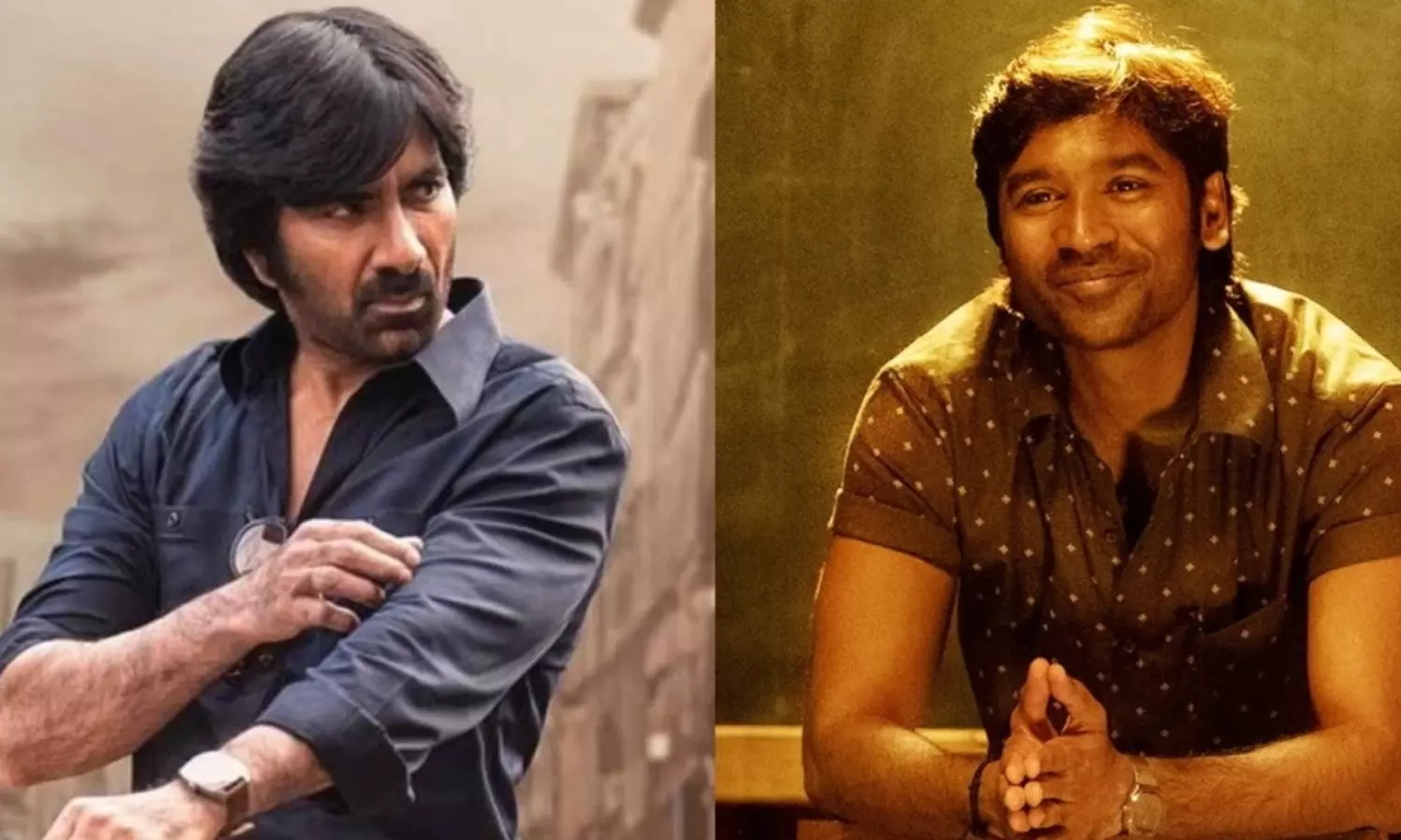 రవితేజ సార్.. కచ్చితంగా అలా ఉండేది కాదు..!