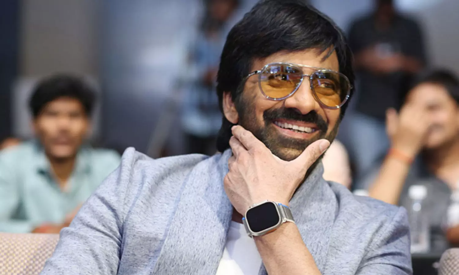 ర‌వితేజ‌తో స‌రే.. మ‌రి ఆ సినిమా ప‌రిస్థితేంటి?