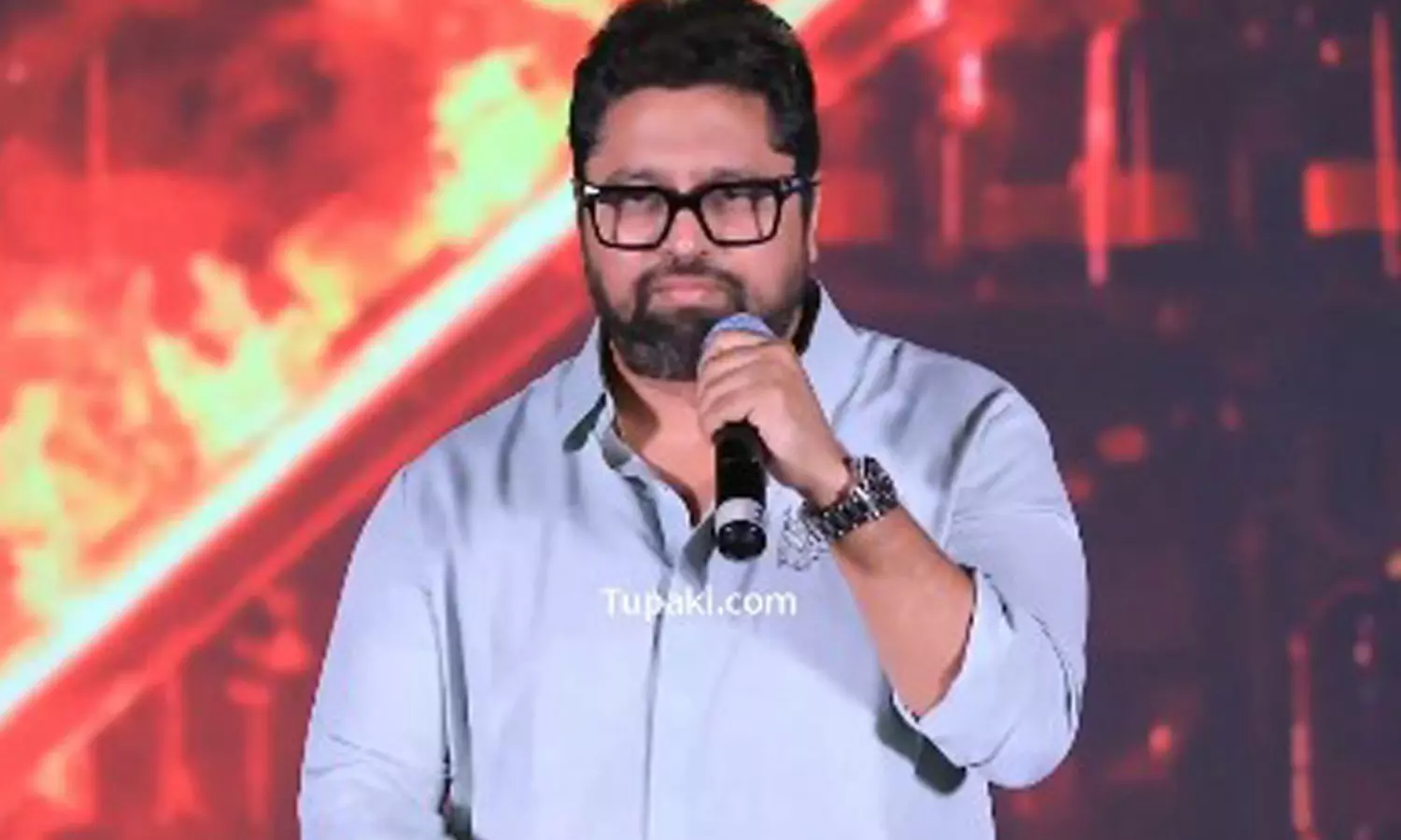 K-ర్యాంప్ కోసం యూఎస్ ట్రిప్.. నిర్మాత కొత్త ప్లాన్! K-ర్యాంప్ కోసం యూఎస్ ట్రిప్.. నిర్మాత కొత్త ప్లాన్!