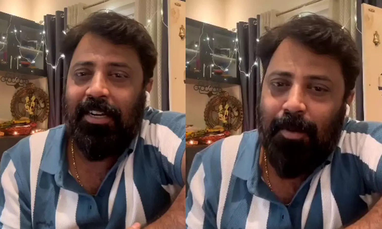 థియేటర్లో కన్నీళ్లు.. ఓటీటీలో ఆనందం!