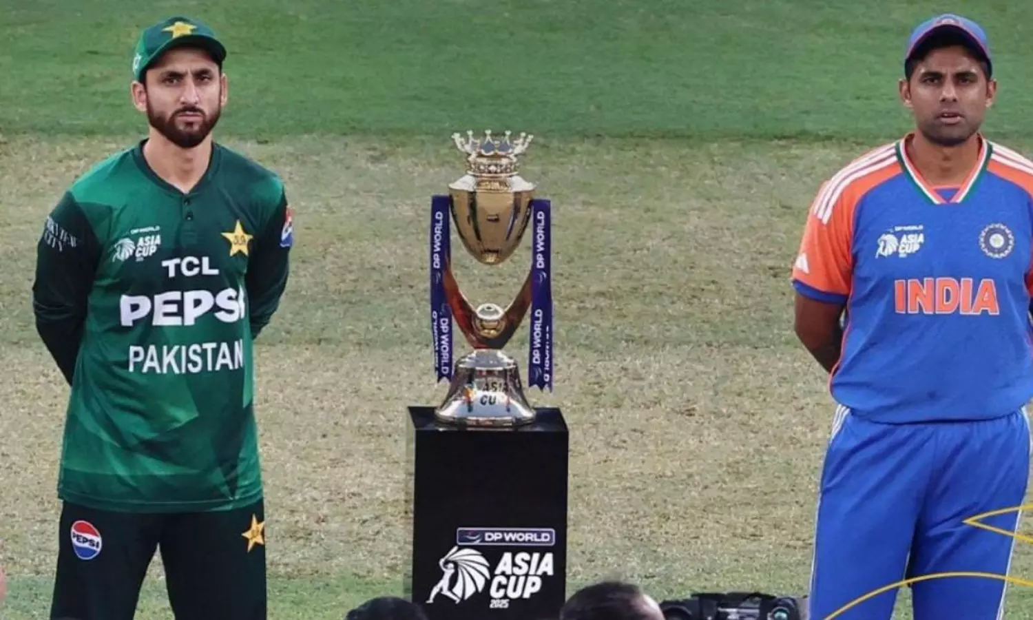 ఆసియా క‌ప్ దొంగ న‌ఖ్వీకి న‌వంబ‌రులో మూడిన‌ట్లే.. బీసీసీఐ సీరియ‌స్