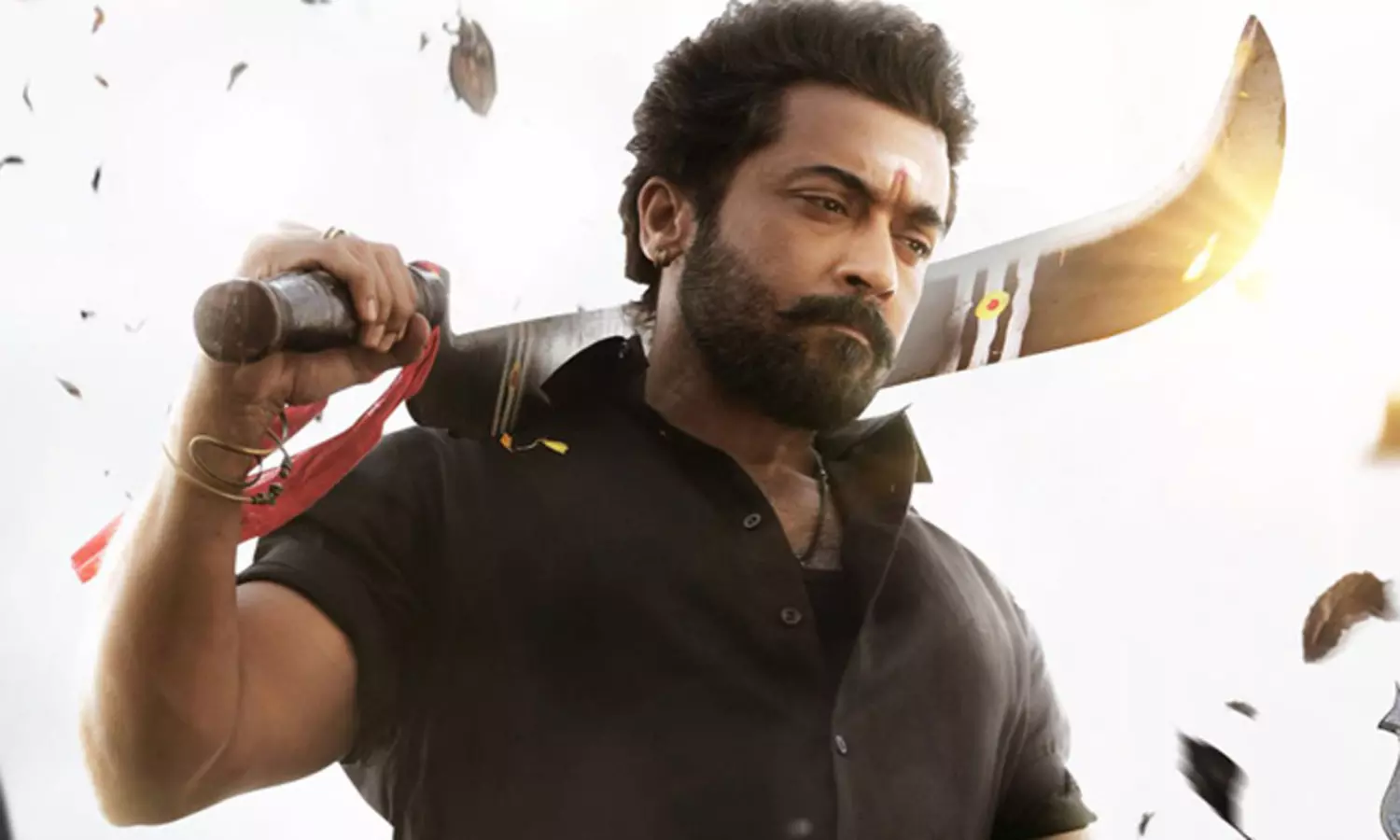 మాస్ పటాకా.. మంచి ఛాన్స్ మిస్..!