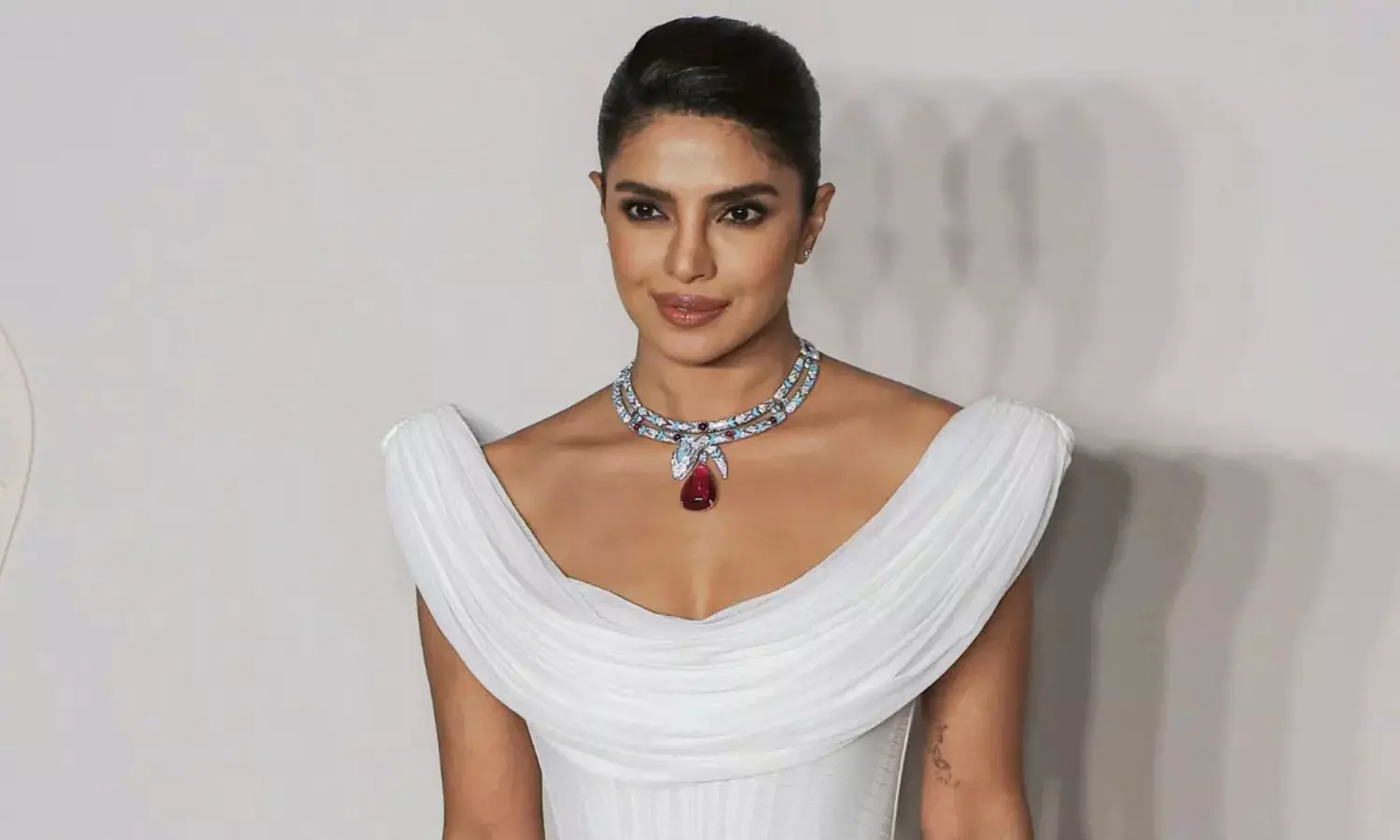 నేను మహిళగా మారిన రోజు అది: ప్రియాంక చోప్రా