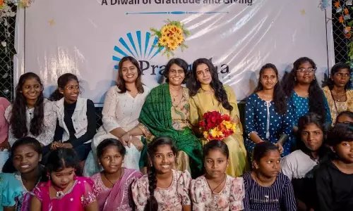 అంబరాన్ని అంటిన సమంత ఆనందం.. 250 మంది అనాథ పిల్లలతో