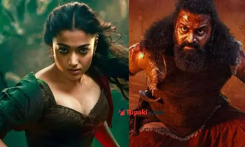 రష్మిక చేతుల్లో కాంతారా భవిష్యత్తు..?