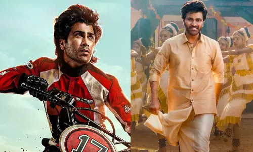 శర్వానంద్.. ఆ రెండూ క్లిక్ అయితే సెట్టు!