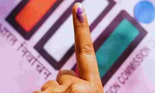 జూబ్లీహిల్స్ పోరు:  నేటితో నామినేష‌న్లు బంద్‌!