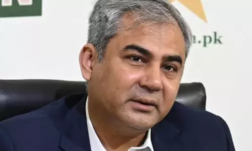 పాక్ జ‌ట్టుతో గుంట న‌ఖ్వీ క్రికెట్.. కెప్టెన్ ను మ‌ళ్లీ మార్చేశాడు