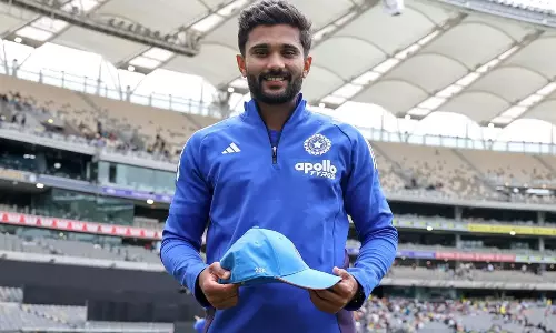 ఇండియన్ ఆల్ రౌండర్ కు లైఫ్ నిచ్చిన ప్లేస్.. భావోద్వేగం