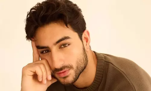 త‌ప్పుని నిజాయితీగా ఒప్పుకున్న స్టార్ కిడ్