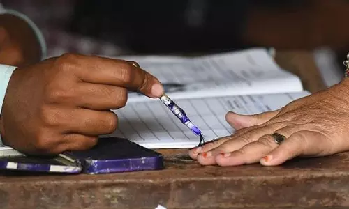 తెలంగాణ‌లో గ‌తంలో ఏడు ఉప ఎన్నికలు.. అధికార పార్టీకేనా ప‌ట్టం..?