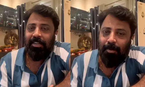 థియేటర్లో కన్నీళ్లు.. ఓటీటీలో ఆనందం!