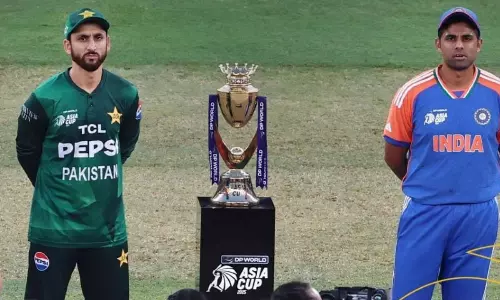 ఆసియా క‌ప్ దొంగ న‌ఖ్వీకి న‌వంబ‌రులో మూడిన‌ట్లే.. బీసీసీఐ సీరియ‌స్