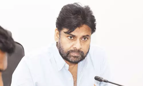 భీమవరంలో పేకాట శిబిరాలు.. పవన్ సీరియస్.. డీజీపీకి ఆదేశం