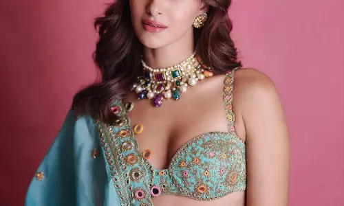 Ananya Pandays Diwali Look Is More Than Beautiful