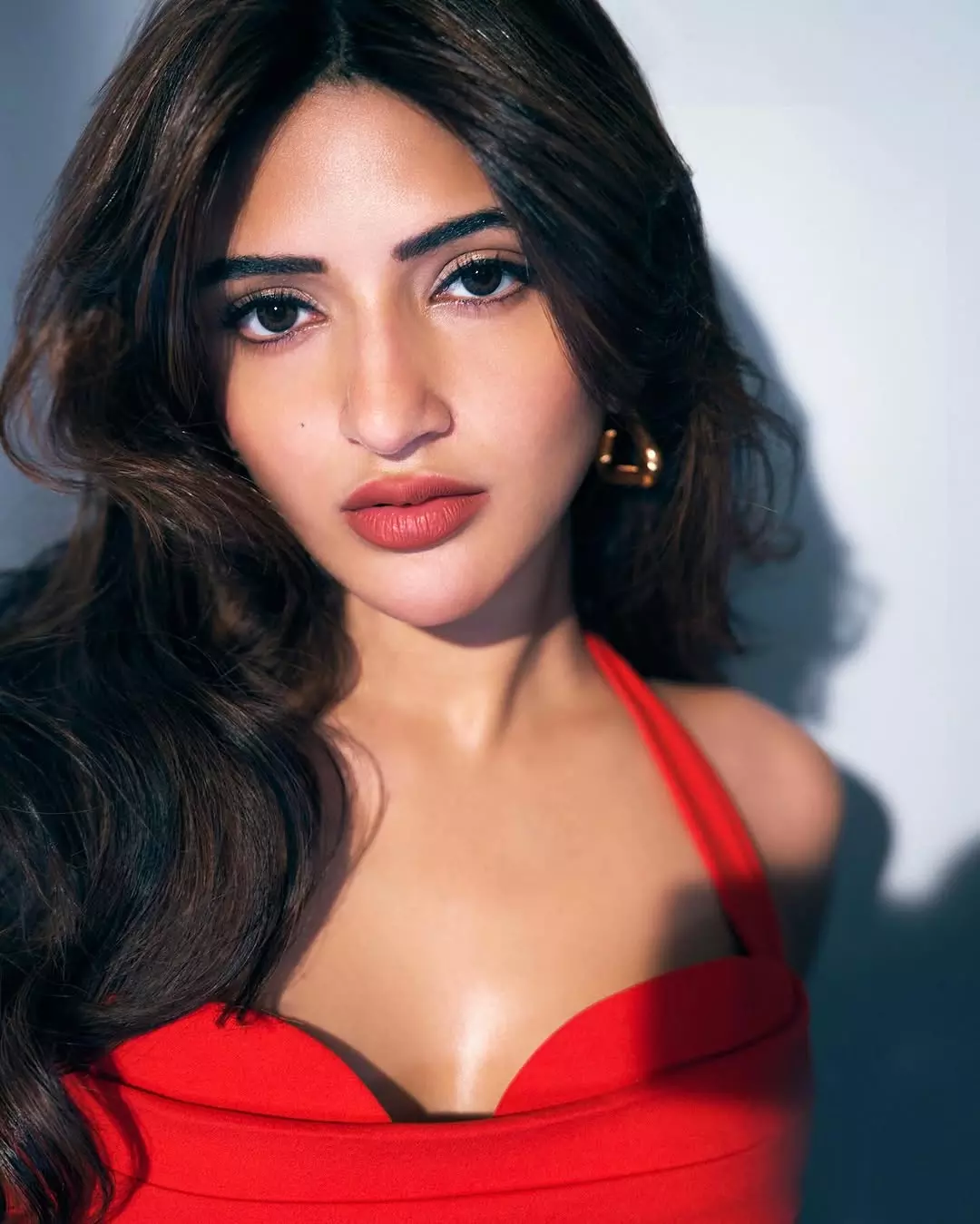 Sree Leelas Instagram Is Heating Up Thanks to This Fierce Look