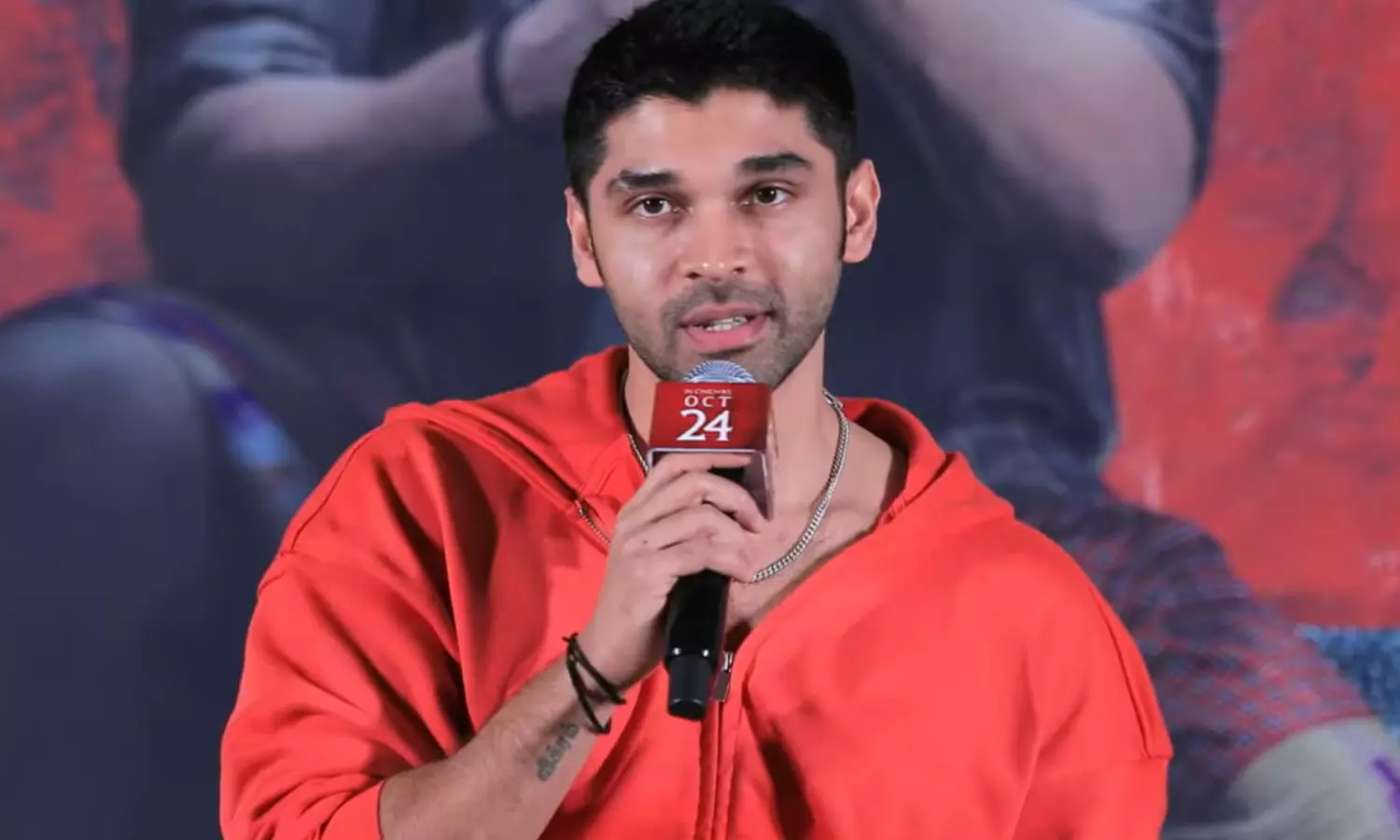 ధృవ్ విక్రం తెలివైన వాడే..! ధృవ్ విక్రం తెలివైన వాడే..!