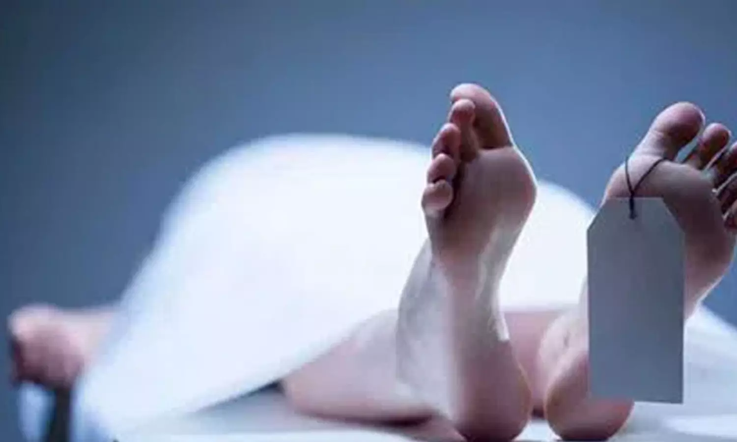 ఐదేళ్లుగా మార్చురీలోనే మృతదేహం.. రెండు ఇంటిపేర్లే కారణం!