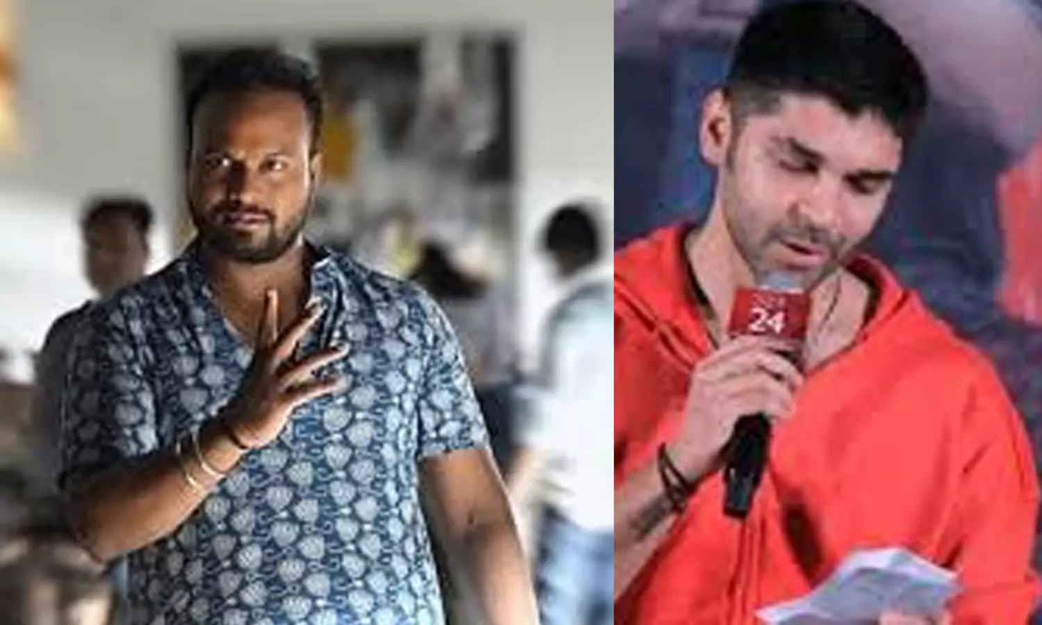 స్టార్ హీరో కొడుకు అంత క్లోజా!