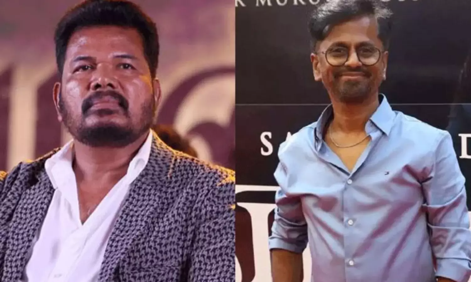 ముర‌గ‌దాస్-శంక‌ర్ కొత్త ఏడాది కొత్త క‌బురా?