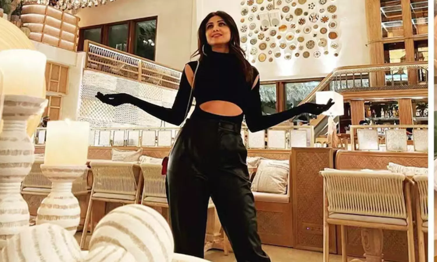 ఆ రెస్టారెంట్ ఆదాయం విని షాకయ్యా! ఆ రెస్టారెంట్ ఆదాయం విని షాకయ్యా!