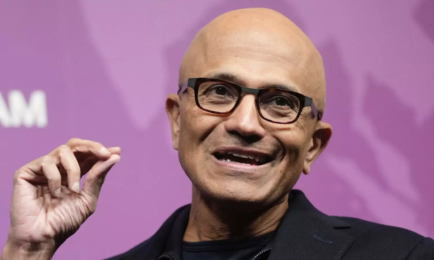 భారీగా పెరిగిన సత్య నాదెళ్ల జీతం.. ఎన్ని వందల కోట్లంటే? భారీగా పెరిగిన సత్య నాదెళ్ల జీతం.. ఎన్ని వందల కోట్లంటే?