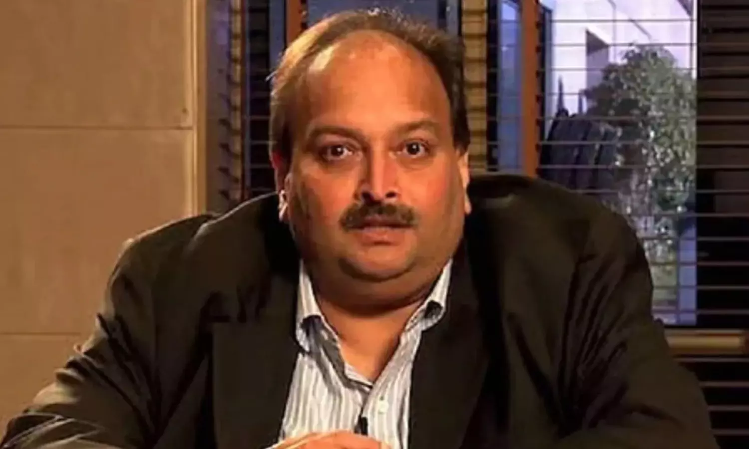 రూ.13 వేల కోట్లకు పైగా మోసం... భారత్ కు పంపడానికి నో ప్రాబ్లమ్..! రూ.13 వేల కోట్లకు పైగా మోసం... భారత్ కు పంపడానికి నో ప్రాబ్లమ్..!