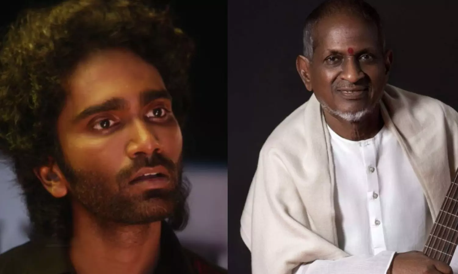 డ్యూడ్కు ఇళయరాజా షాక్.. మరోసారి లీగల్ చిక్కుల్లో మైత్రీ!