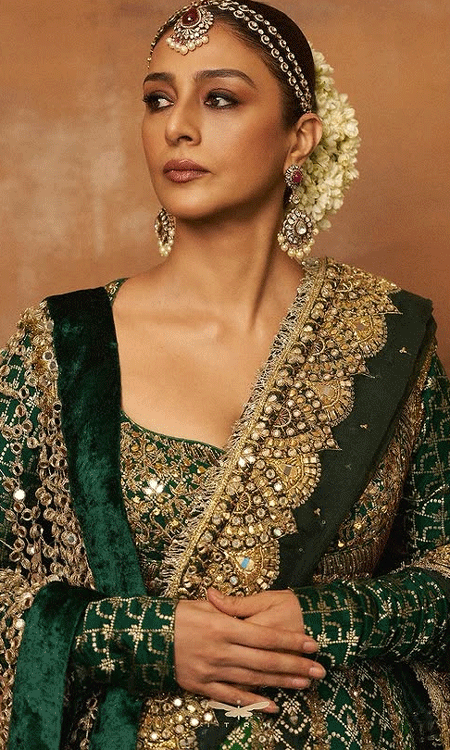 Tabu Means Timelessness Truly