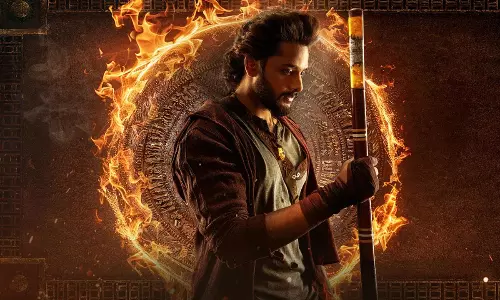 తేజ స‌జ్జా ది గ్రేట్.. ప్రపంచ‌వ్యాప్తంగా వీక్ష‌ణ‌లో రికార్డ్!