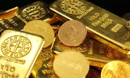 ఈరోజు భారీగా తగ్గనున్న బంగారం, వెండి ధర.. ఏకంగా వెయ్యి రూపాయల వరకు..12 ఏళ్ల తర్వాత మొదటిసారి ఇలా!