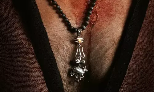 SSMB29: ఫస్ట్ బ్రేక్ చేయాల్సిన రికార్డ్ ఇదే..