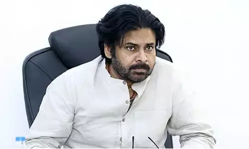 పవన్ కి కోపం తెప్పించిన ఆ ఎమ్మెల్యే ఎవరు? కూటమిలో పెద్ద డిబేట్