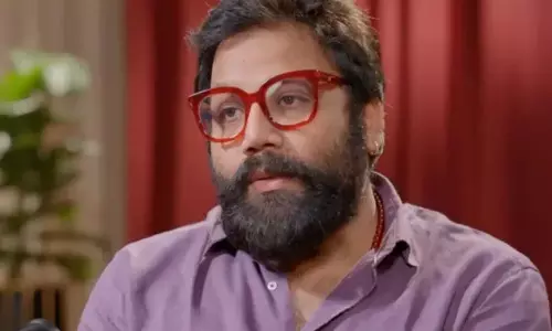 సందీప్ నుంచి మ‌రో ఫ్రాంచైజ్?