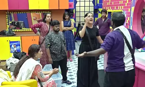 బిగ్ బాస్ 9.. టార్గెట్ చేసి మరీ టాప్ 5కి పంపించేస్తున్నారుగా..?